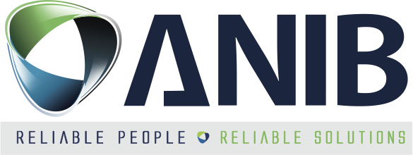 ANIB — Reliable People, Reliable Solutions